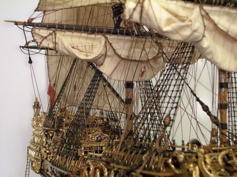 My Current Model Model Ship Forum